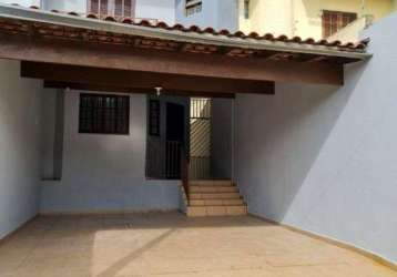 Casa com 3 dormitórios à venda, 130 m² por r$ 580.000 - alto ipiranga - mogi das cruzes/sp