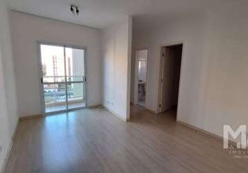 Apartamento com 2 dormitórios para alugar, 58 m² por r$ 2.800,00/mês - jardim marica - mogi das cruzes/sp