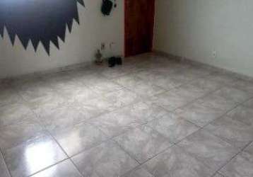 Apartamento com 2 dormitórios à venda, 55 m² por r$ 170.000 - vila natal - mogi das cruzes/sp