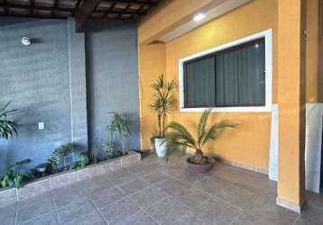 Casa com 2 dormitórios à venda, 118 m² por r$ 499.999,99 - jardim camila - mogi das cruzes/sp