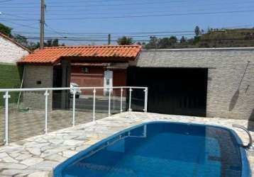 Casa com 2 dormitórios à venda, 50 m² por r$ 650.000 - itapema - guararema/sp