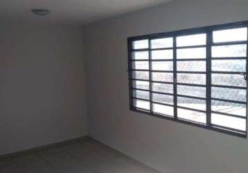 Apartamento com 2 dormitórios à venda, 50 m² por r$ 215.000,00 - vila nova aparecida - mogi das cruzes/sp