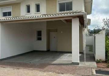 Casa com 3 dormitórios para alugar, 117 m² por r$ 6.500/mês - cézar de souza - mogi das cruzes/sp