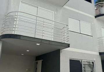 Casa com 3 dormitórios à venda, 200 m² por r$ 1.100.000,00 - vila oliveira - mogi das cruzes/sp