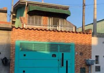 Casa com 4 dormitórios à venda, 127 m² por r$ 450.000,00 - jundiapeba - mogi das cruzes/sp