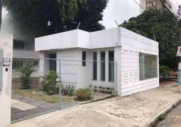 Prédio comercial para alugar por r$ 15.000/mês - adrianópolis - manaus/am