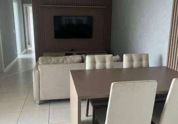 Excelente apartamento com 3 dormitórios para alugar no cond. reserva inglesa, 96 m² por r$ 6.000/mês - ponta negra - manaus/am