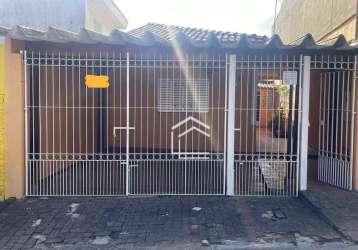 Venha morar na vila augusta casa 2 dormitórios à venda, 80m, r$ 560.000 - vila augusta/gru