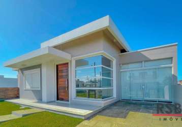 Casa à venda, 145 m² por r$ 1.500.000,00 - bellatorres - passo de torres/sc