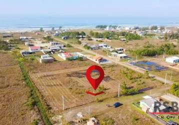 Terreno à venda, 300 m² por r$ 59.000,00 - sumaré ii - passo de torres/sc