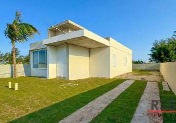 Casa com 3 dormitórios à venda, 105 m² por r$ 500.000,00 - porto do sol - passo de torres/sc