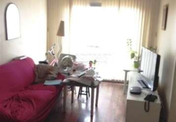 Apartamento com 3 dormitórios à venda, 87 m² por r$ 460.000,00 - bosque da saúde - são paulo/sp