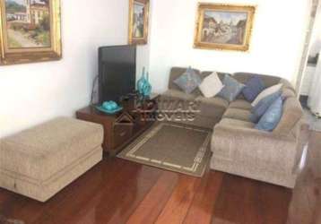 Apartamento  à venda - vila mariana - são paulo/sp