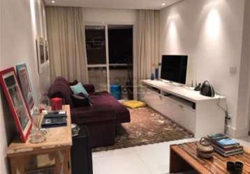 Apartamento residencial à venda, vila moinho velho, são paulo - .