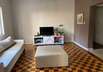 Apartamento com 3 dormitórios à venda, 160 m² por r$ 1.100.000 - jardim paulista - são paulo/sp