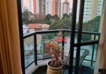 Apartamento à venda  - jardim vila mariana - são paulo/sp