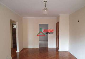 Apartamento na aclimação/vila mariana