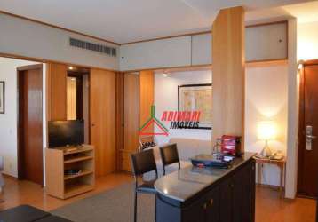 Apartamento jardim europa