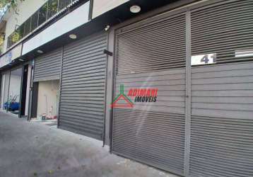 Prédio comercial à venda - ipiranga - sp