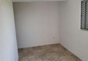 Apartamento para locação em itaquaquecetuba, vila monte belo, 3 dormitórios, 1 banheiro, 1 vaga