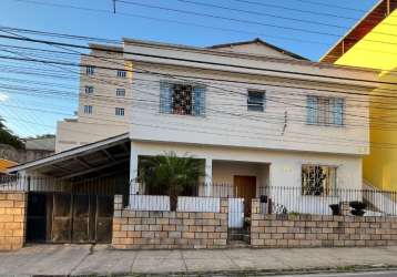 Casa linear de 3 quartos, suíte e 4 vagas- manoel honário