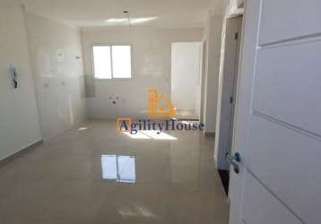 Apto vila matilde 02 dormitorios e 01 vaga - 44m²