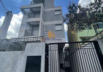 Apartamento para locação na rua do metro penha de 01 dorm com vaga