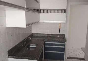 Apartamento para venda em uberlândia, patrimônio, 2 dormitórios, 1 suíte, 1 banheiro, 2 vagas