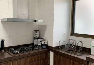 Apartamento para venda em uberlândia, santa mônica, 4 dormitórios, 1 suíte, 1 banheiro, 2 vagas