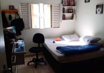 Apartamento para venda em uberlândia, tubalina, 4 dormitórios, 2 suítes, 3 banheiros, 1 vaga