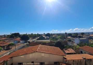 Apartamento para venda em uberlândia, jardim das palmeiras, 3 dormitórios, 2 banheiros, 1 vaga