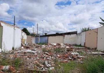 Terreno para venda em uberlândia, jardim canaã