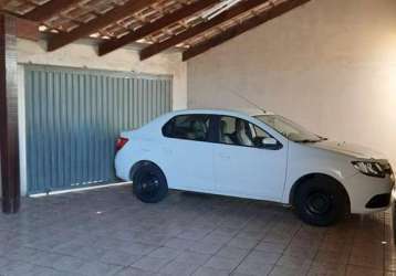 Casa para venda em uberlândia, jaraguá, 4 dormitórios, 1 banheiro, 3 vagas