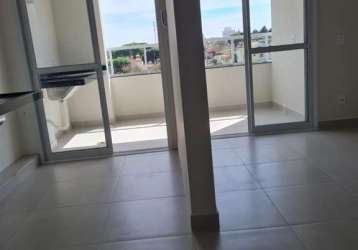 Apartamento para venda em uberlândia, tibery, 2 dormitórios, 1 suíte, 1 banheiro, 1 vaga