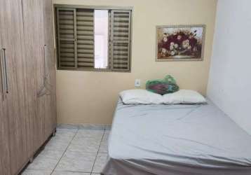 Casa para venda em uberlândia, planalto, 3 dormitórios, 1 banheiro, 3 vagas