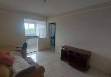 Apartamento para venda em uberlândia, alto umuarama, 2 dormitórios, 1 suíte, 1 banheiro, 1 vaga