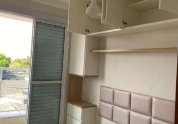 Apartamento para venda em uberlândia, tubalina, 2 dormitórios, 1 suíte, 1 banheiro, 1 vaga