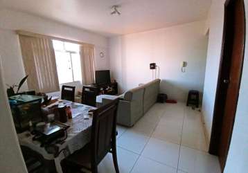 Apartamento para venda em uberlândia, lourdes, 3 dormitórios, 2 banheiros, 1 vaga