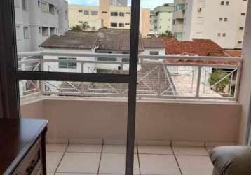 Apartamento para venda em uberlândia, patrimônio, 2 dormitórios, 1 suíte, 2 banheiros, 2 vagas