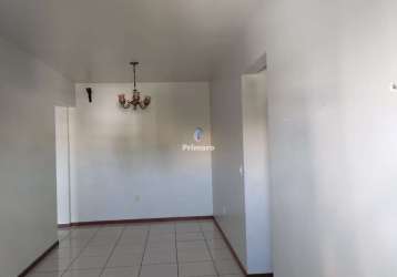 Apartamento 2 quartos 1 vaga de garagem