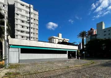 Casa comercial com 10 salas para alugar no anita garibaldi, joinville  por r$ 10.000