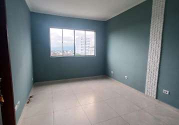 Apartamento 3 dormitórios