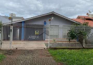 Casa em jardim iguacu  -  foz do iguaçu