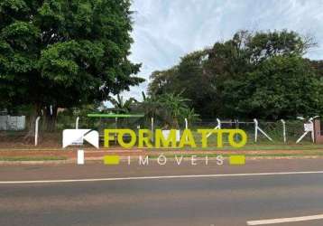 Lote / terreno em vila yolanda  -  foz do iguaçu