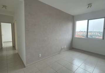 Apartamento - 2 quartos - cond. allegro