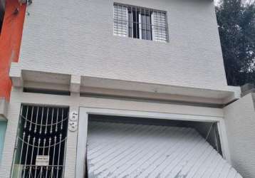 Casa em valor de oportunidade no bairro paraíso de 2 dormitórios 1 suíte