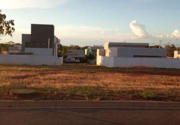 Lote/terreno a venda no condomínio belvedere ii em cuiabá mt