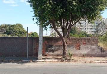 Terreno a venda no bairro porto em cuiabá mt