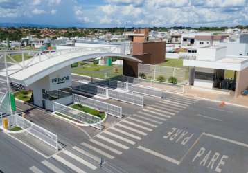 Ágio de lote/terreno à venda no condomínio primor das torres em cuiabá mt