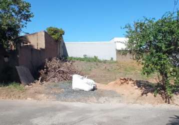 Terreno à venda no bairro santa cruz 1 em cuiabá mt